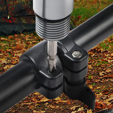 NACATIN folding shovel