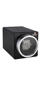 MOZSLY watch winder