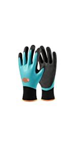 Winter Waterproof Garden Gloves