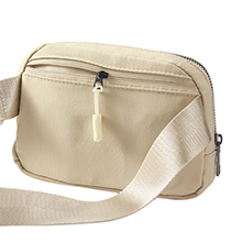 Unisex Belt bags bum bag pack
