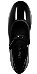 Velcro Tap shoe