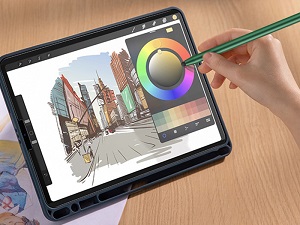 ipad stylus
