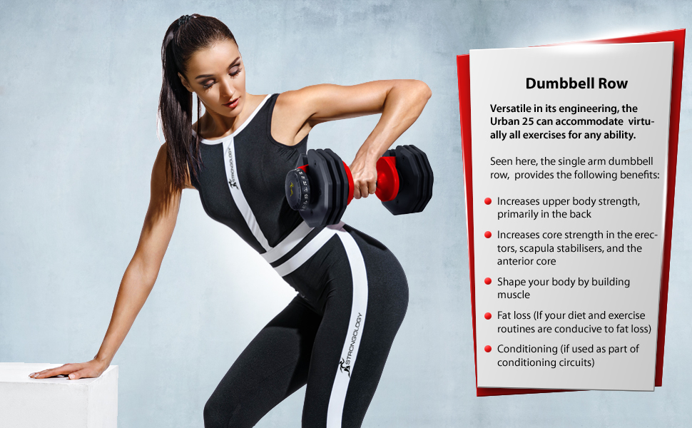 dumbbell, adjustable dumbbell, smart dumbbell