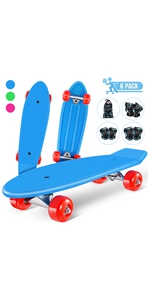 Skateboards