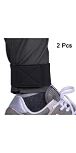 Bike Cycle Trouser Clip