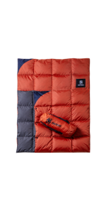 Down Blanket