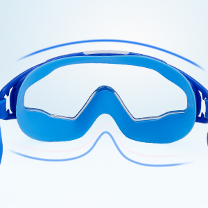 swimming goggles comfortable