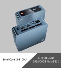 MINI PC WiNDOWS 11 pRO