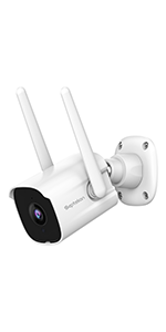 P30 Security camera outdoor