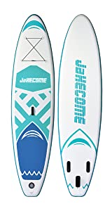 paddle board