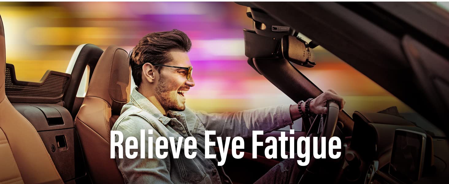 night driving glasses
