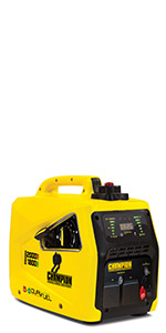 82001i-DF comparison