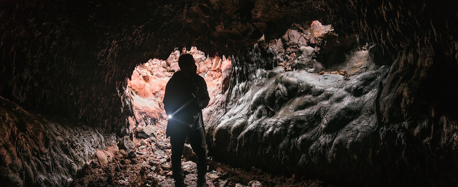 Cave Exploration