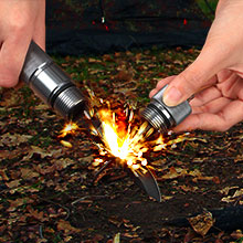 NACATIN folding shovel