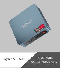 MINI PC WiNDOWS 11 pRO