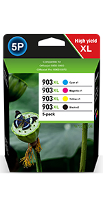 903xl ink