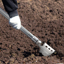 NACATIN folding shovel