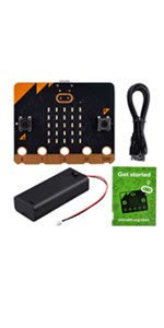 BBC Micro:bit V2.2 MB V2 Development Board