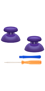 Thumbsticks for ps5