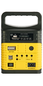 Portable Power StationPortable Power Station 