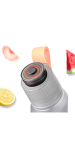 Pod Case for Air Up Bottles