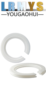 E27 to E14 Lamp Shade Ring