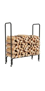 range buche à roulettes