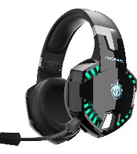 Wireless Gaming Headset