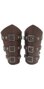 Archery Arm Armor Bracers