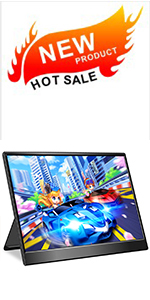 portable monitor 300hz