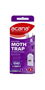 Acana Moth Trap