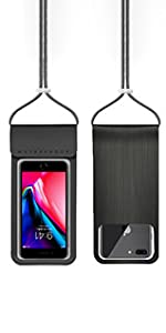 waterproof phone caset