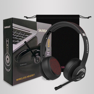 HEADSET