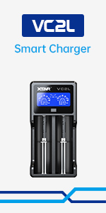 18650 battery charger