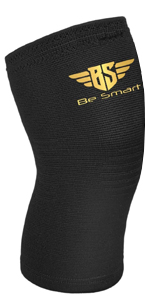 Elastic Knee Compression