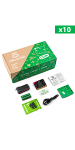 BBC microbit V2 Club