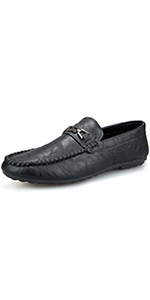 Mens Comfy Loafers