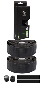 Bar Tape Black