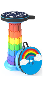 portable stool