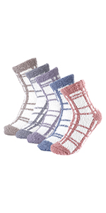Fluffy Soft Socks