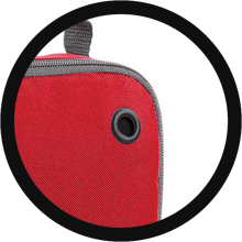 Customised kids children boot bags 