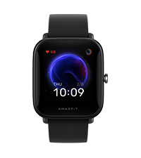 amazfit bip u