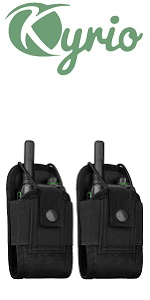 Radio Pouch