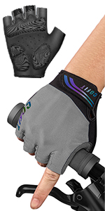 cycling gloves