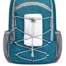 G4FREE 12L HIKING BACKPACK