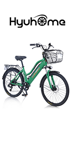electric mountain bikes for adults men