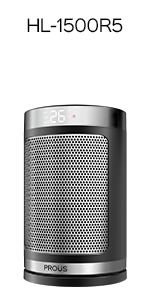 PROUS Electric Heater