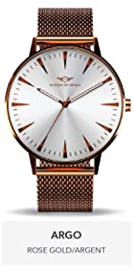 soul nation of souls watch watches for men mens men's dress mans gents analogue analog UK