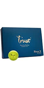 Trust Golf X