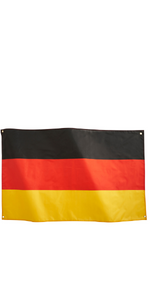 German flag